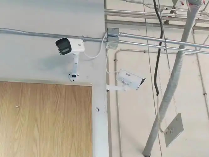 家庭监控安装全攻略从选择设备到调试一步到位