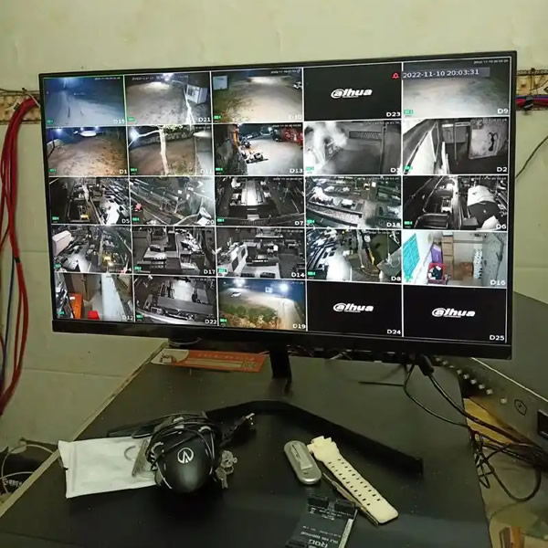 北京安装监控 北京安装监控多少钱一个月工资